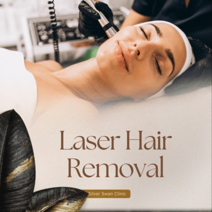 Laser Hair Removal